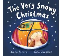 The Very Snowy Christmas