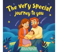 The Very Special Journey To You