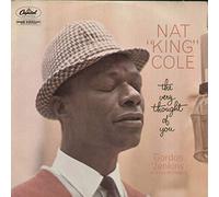 The Very Thought Of You