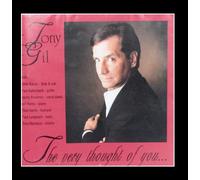 The Very Thought of You