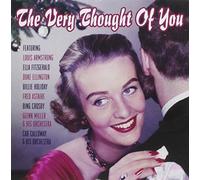 The Very Thought of You [Import]