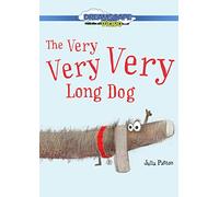 The Very Very Very Long Dog
