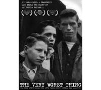 The Very Worst Thing