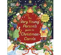 The Very Young Person's Guide to Christmas Carols