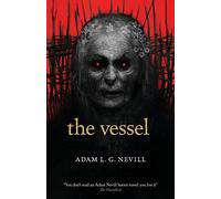 The Vessel