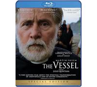 The Vessel [USA] [Blu-ray]