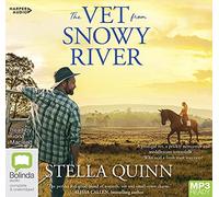 The Vet From Snowy River [Audio]