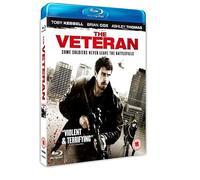 The Veteran (2011) [ Origen UK, Ningun Idioma Espanol ] (Blu-Ray)