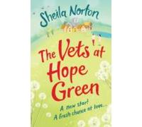 The Vets At Hope Green (ebook)