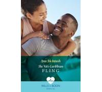 The Vets Caribbean Fling (ebook)