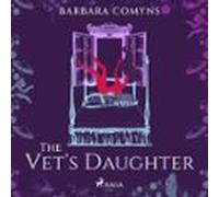 The Vets Daughter (audiolibro)
