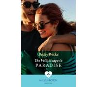 The Vets Escape To Paradise (ebook)