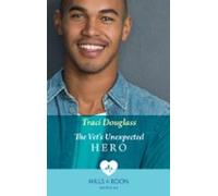 The Vets Unexpected Hero (ebook)