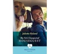 The Vets Unexpected Houseguest (ebook)