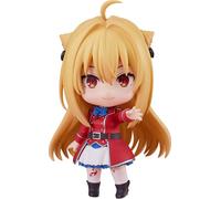 The vexations of a shut-in vampire princess figura nendoroid terakomar