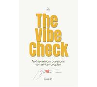 The Vibe Check: Not-so-serious questions for serious couples