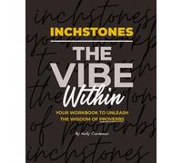 The Vibe Within: A Proverbs Workbook