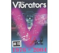 The Vibrators - 1976-1995 [Reino Unido] [DVD]