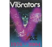 The Vibrators: 1976-1995 [USA] [DVD]