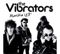 Vibrators - Alaska 127 [Vinilo]