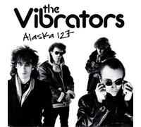 The Vibrators Alaska 127 (Vinyl) 12" Album (Importación USA)