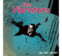The Vibrators - Fall Into The Sky [Vinilo]