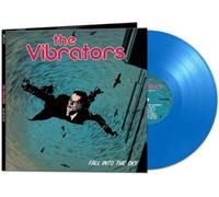 The Vibrators – Fall Into the Sky – Vinilo (Importación USA)