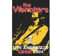 The Vibrators - Live Energized Cbgb 2004 [S: J] [Alemania] [DVD]
