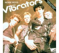 The Vibrators - Noise Boys