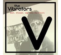 The Vibrators - Past, Present, And Into The Future [Vinilo]