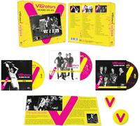 The Vibrators - The Demos 1976-1978