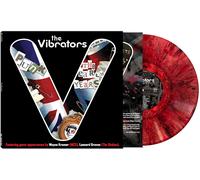 The Vibrators - Punk - The Early Years