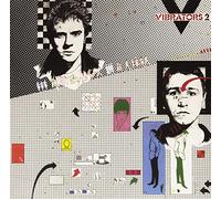 The vibrators - V2 [Vinilo]