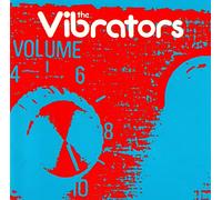The Vibrators - Volume 10