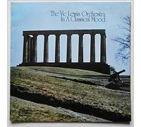 The Vic Lewis Orchestra - The Vic Lewis Orchestra in A Clasical Mood [LP]