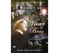 The Vicar Of Bray [DVD] by K. Hamilton Price