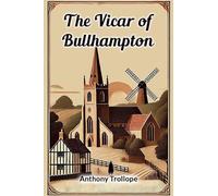 THE VICAR OF BULLHAMPTON