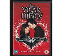 The Vicar of Dibley - Holy Wholly Happy Ending [DVD] [Reino Unido]