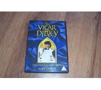 The Vicar of Dibley: The complete First Series by Dawn French