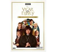 The Vicar of Dibley: The Immaculate Collection [USA] [DVD]
