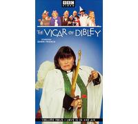 The Vicar of Dibley [USA] [VHS]