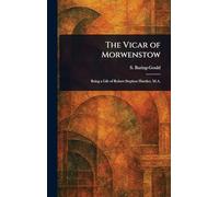 The Vicar of Morwenstow