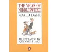 The Vicar Of Nibbleswicke (ebook)