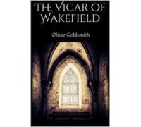 The Vicar Of Wakefield (ebook)