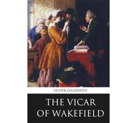 The Vicar of Wakefield (Penrose Classics)
