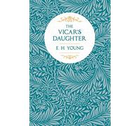 The Vicar’s Daughter