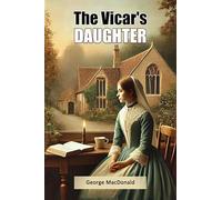 THE VICARS DAUGHTER