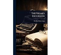 The Vicar's Excursion
