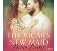 The Vicar's New Maid - Erotic Short Story