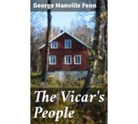 The Vicars People (ebook)